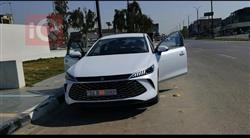 بي واي دي Qin Plus